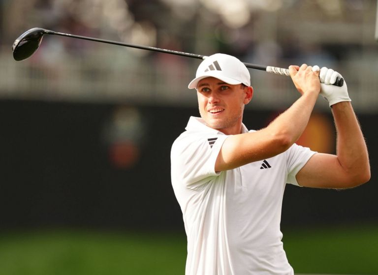 PGA Tour Forced to Announce Controversial Rule Change at $9.8M Event Despite Backlash