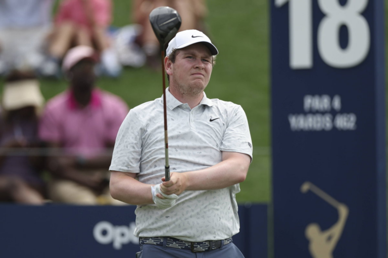 Robert MacIntyre WITB April 2026: PGA Tour Pro’s Golf Equipment at Valero Texas Open Explored