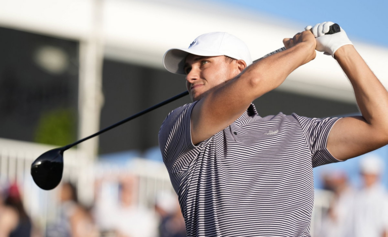 Valero Texas Open 2026: Prize Money Breakdown & Winner’s Payout