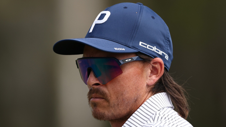 Rickie Fowler Dealt Unfortunate News Days Before Masters