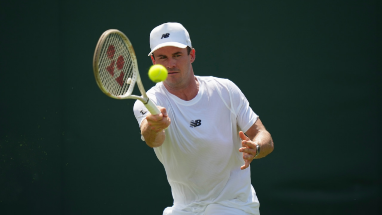 Where to watch Paul vs. Burruchaga US Clay Court tennis final today on free streams, TV