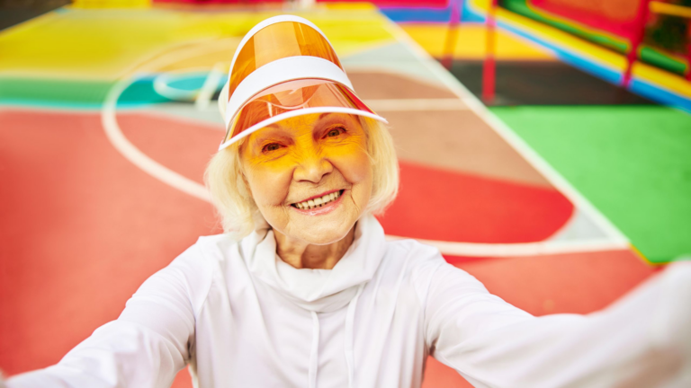 This 25-year study finds this sport can add 10 years to your life – and no, it’s not walking or swimming