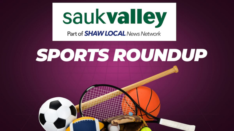 Sterling boys tennis wins twice: Saturday’s Sauk Valley Roundup
