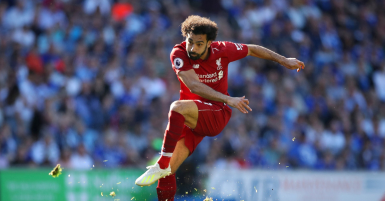 Egypt national team director warns Salah against MLS move