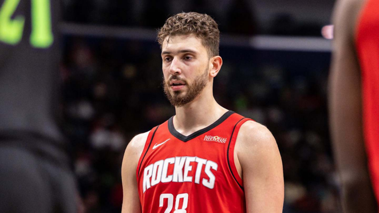 Rockets’ Alperen Sengun Will Likely Benefit from NBA’s 65