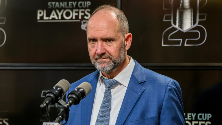 Patrick Roy Fired by Islanders, Peter DeBoer Named New HC amid NHL Playoff Race