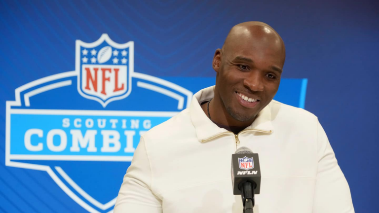 DeMeco Ryans Pushes Back on Free Agency Affecting Texans’ Draft