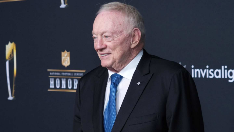 Cowboys Predicted to Make Blockbuster Trade for Elite 2026 NFL Draft Prospect