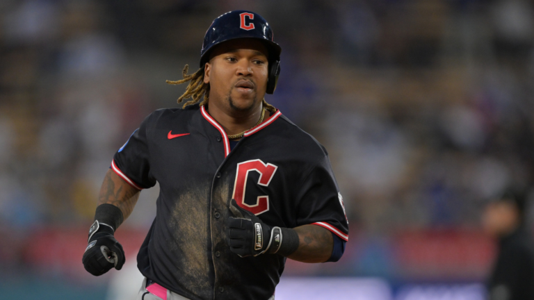 Five things to watch in MLB this week