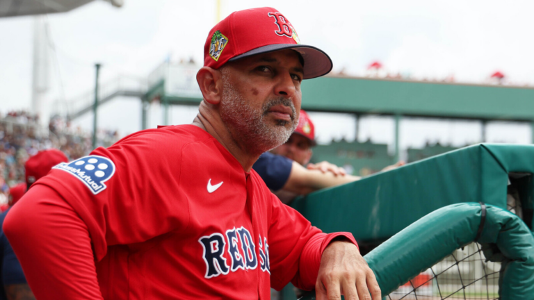 Five MLB teams looking to bounce back from slow starts