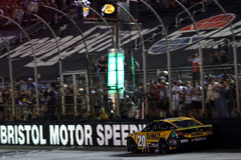 How to Watch NASCAR at Bristol Motor Speedway 2026: Schedule, TV Coverage, and Streaming