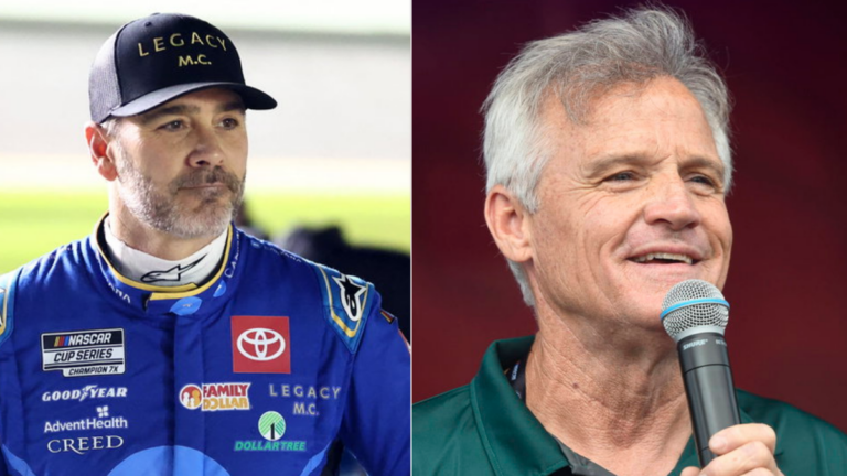 Outspoken NASCAR Veteran’s Trip to Green Hell Proves That It’s Time for NASCAR to Enter the World Stage