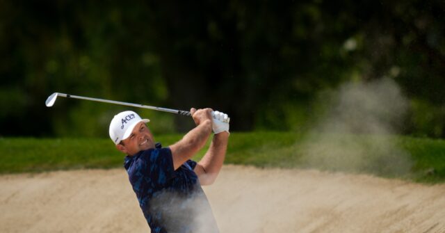 Patrick Reed’s long road back: Leaving LIV, waiting out a PGA Tour return and playing in the Masters