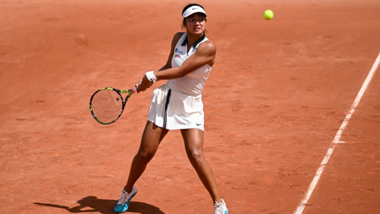 Alex Eala’s next test: Can her rising game translate to clay?