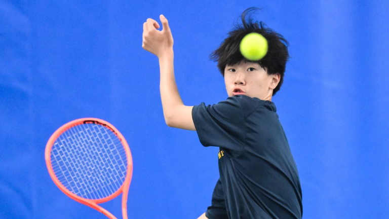 Can’t-miss boys tennis matches for the week of April 6-12