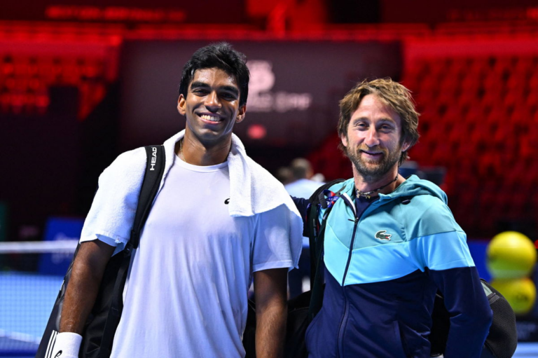 Daniil Medvedev’s Ex-Coach Abruptly Leaves 20-Year-Old American’s Team Amid Ongoing Split Trend