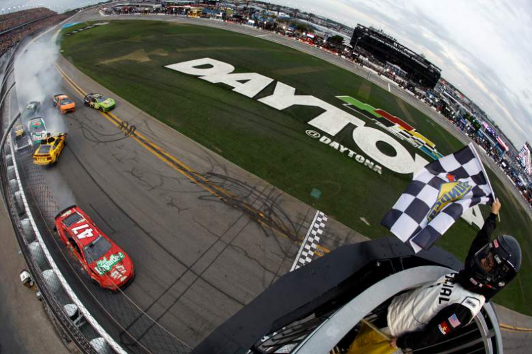 NASCAR: Daytona 500 Recognized in USA Today’s 2026 Best Motorsports Races