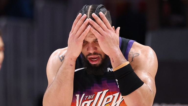 Phoenix Suns Get Big Dillon Brooks News Before Rockets Matchup