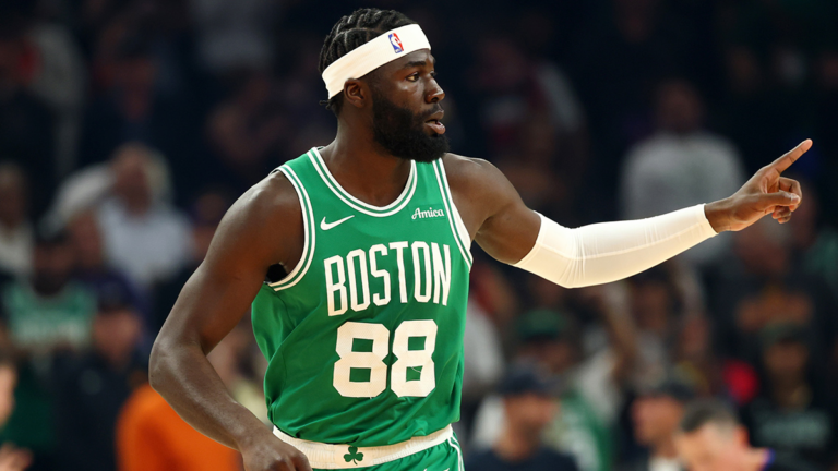 Why Neemias Queta deserves the NBA’s Most Improved Player award