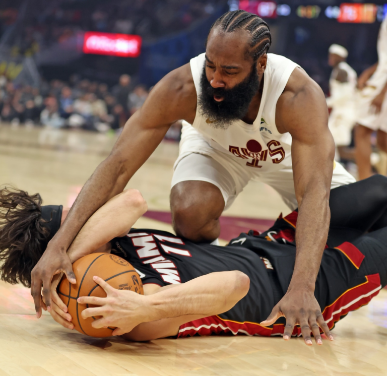 Where to buy Cavs 2026 playoff tickets