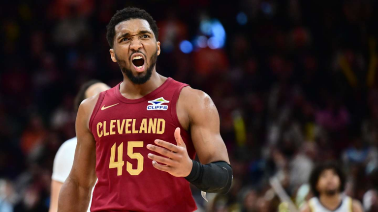 Cavaliers vs. Grizzlies Prediction, Odds and Best NBA Prop Bets for Monday, April 6