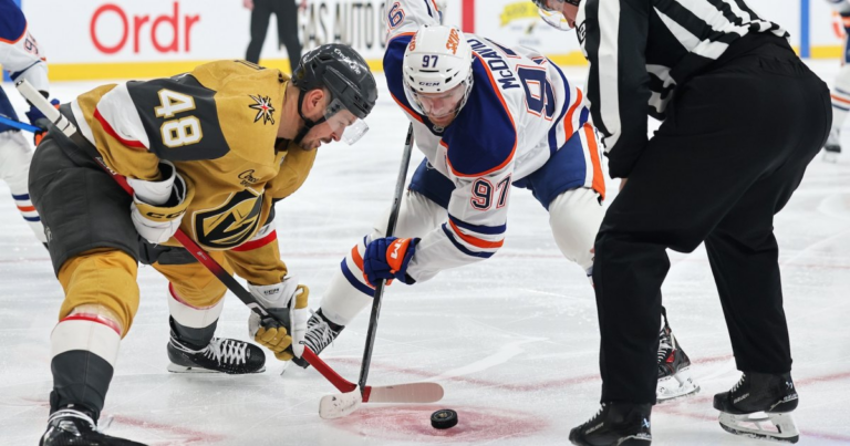 Hockey Fan Went into Labor, Gave Birth in Arena at NHL Game