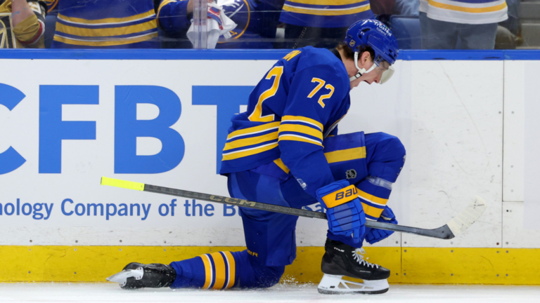 The ‘NHL hat-trick leaders since 2000-01’ quiz