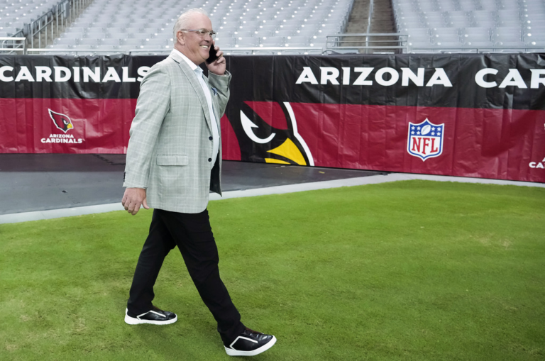 Four realistic Dallas Cowboys trade scenarios ahead of 2026 NFL draft