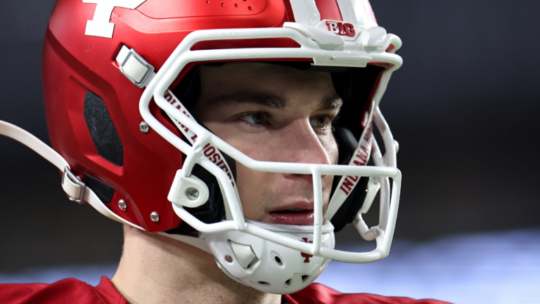 Raiders Get Big Fernando Mendoza Career News Ahead of NFL Draft