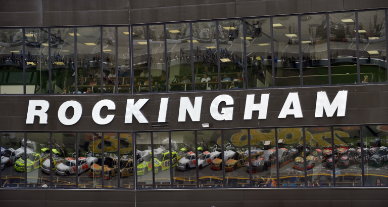 NASCAR Cup Series Return to Rockingham Speedway Sparks Caution from Insiders