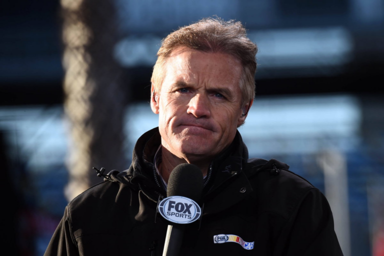 Ex-FOX Broadcaster Fires Back at “D***a**” Fans in Heated Online Rant With 4-Word Claim