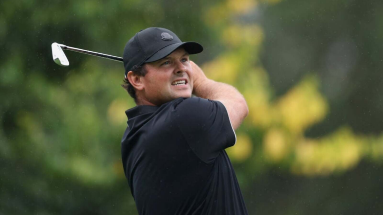 What Paul McGinley has heard about what DP World Tour players think of Patrick Reed