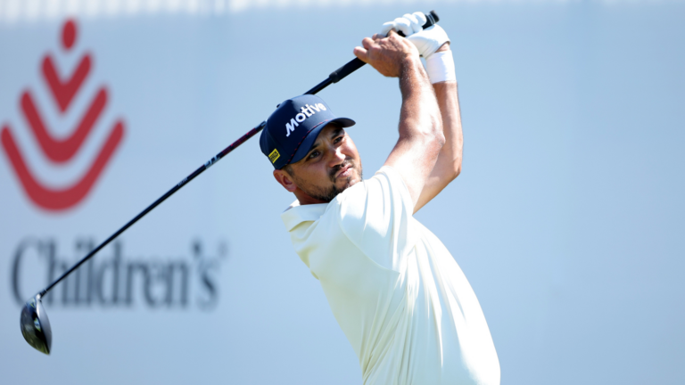 Jason Day’s Unusual Balloon Therapy Still Plays a Key Role in His Game: ‘Limits My Range of…’