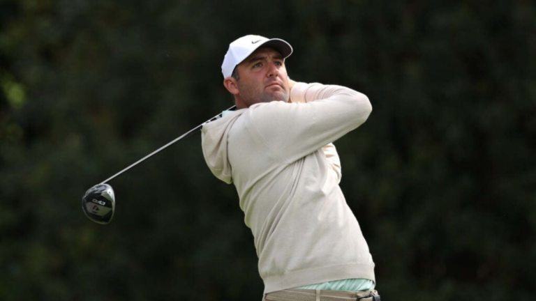 Scottie Scheffler backed to contend at The Masters this week thanks to his ‘most underrated skill’