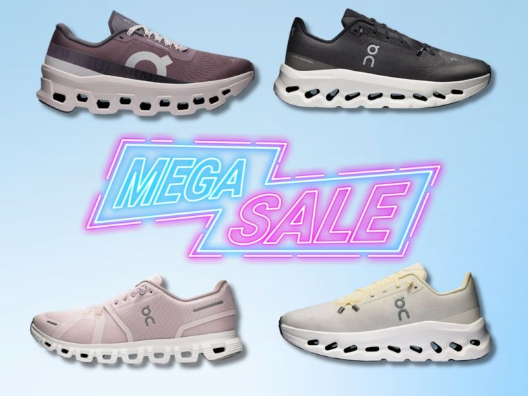 Nordstrom On Cloud shoe sale offers 15 styles up to $64 off for a limited time