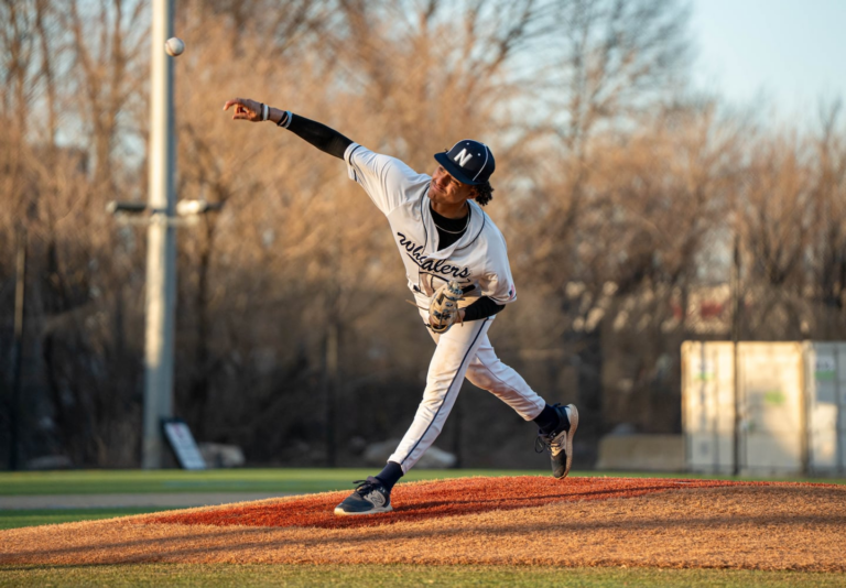 Massachusetts high school sports photos April 7