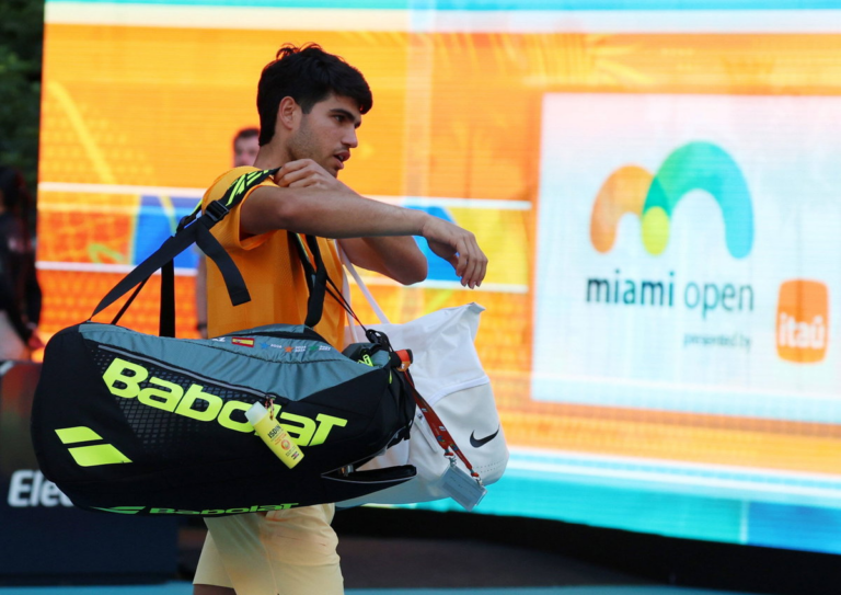 Carlos Alcaraz Raises Serious Concerns as He Slams Tennis Scheduling: