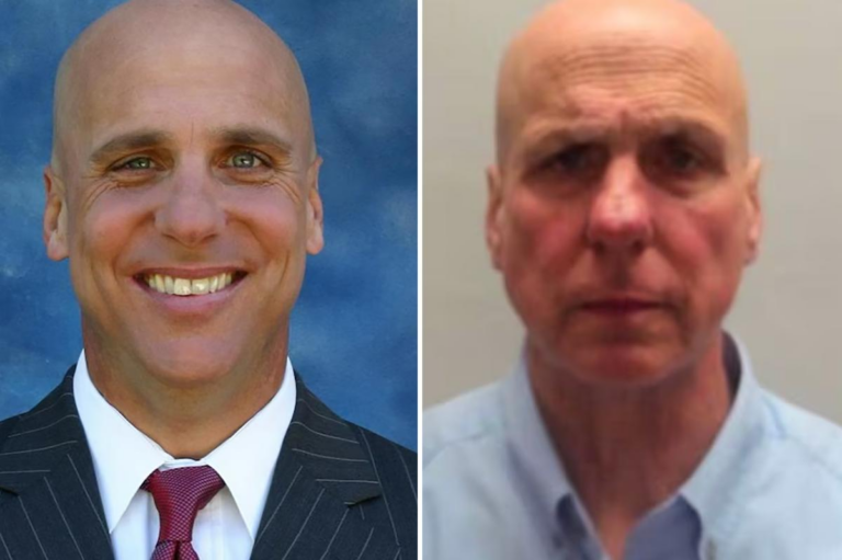 Veteran sports anchor allegedly stole funds from International Motorsports Hall of Fame to buy vintage cars for himself, wife