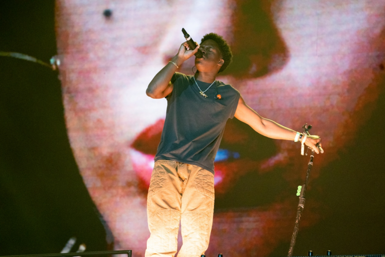 How to get cheap Daniel Caesar tickets for 2026 ‘Son of Spergy Tour’