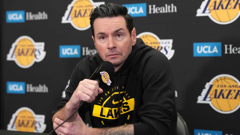 Lakers suddenly have a massive target on their backs at the worst possible time