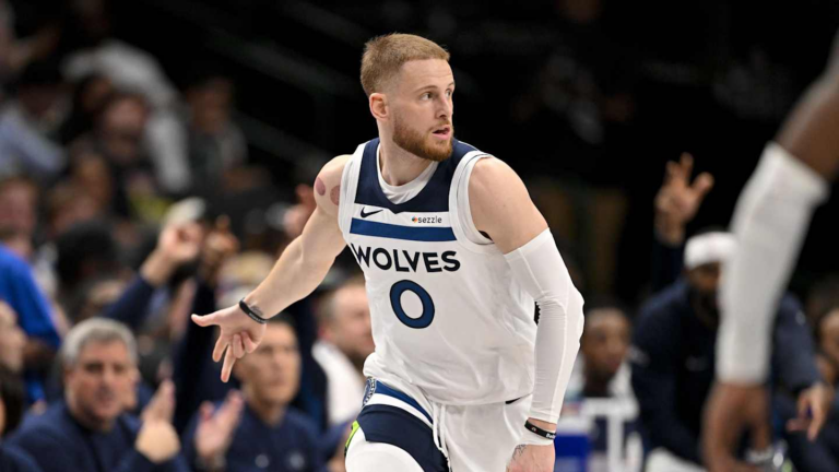 Timberwolves vs. Pacers Prediction, Odds and Best NBA Prop Bets for Tuesday, April 7