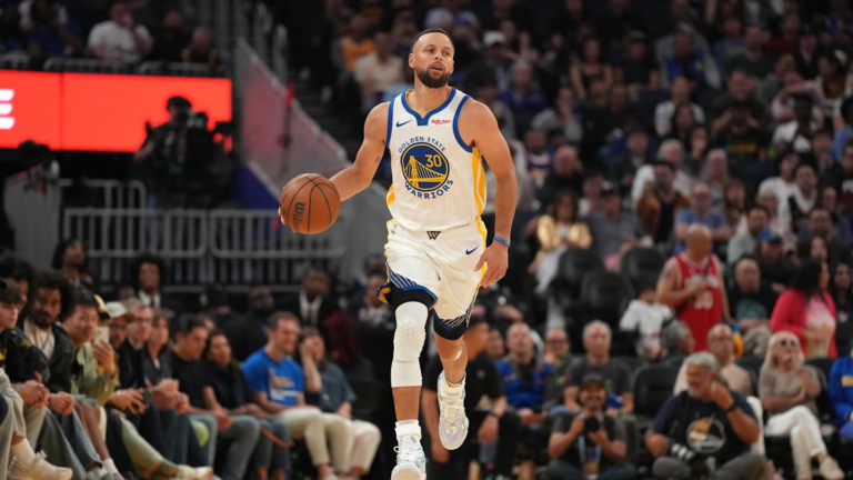 Peter’s Points: NBA Best Bets Today (Predictions, Prop Bets for Steph Curry, Hornets