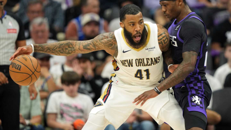 Jazz vs. Pelicans Prediction, Odds and Best NBA Prop Bets for Tuesday, April 7
