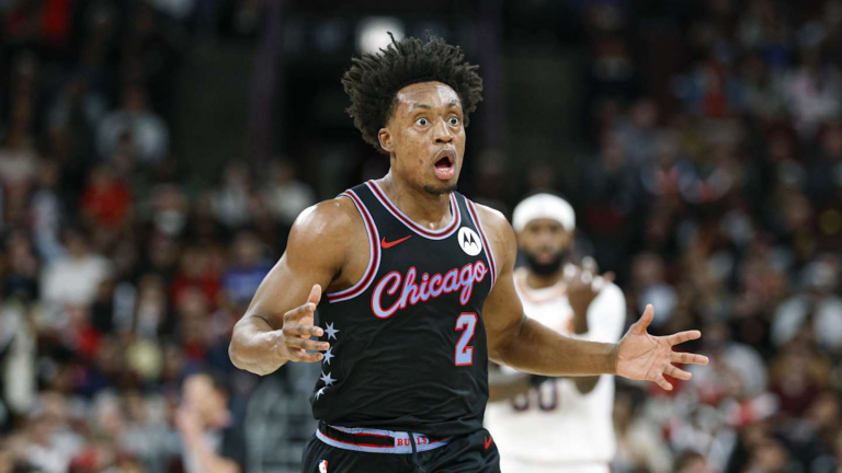 Bulls vs. Wizards Prediction, Odds and Best NBA Prop Bets for Tuesday, April 7