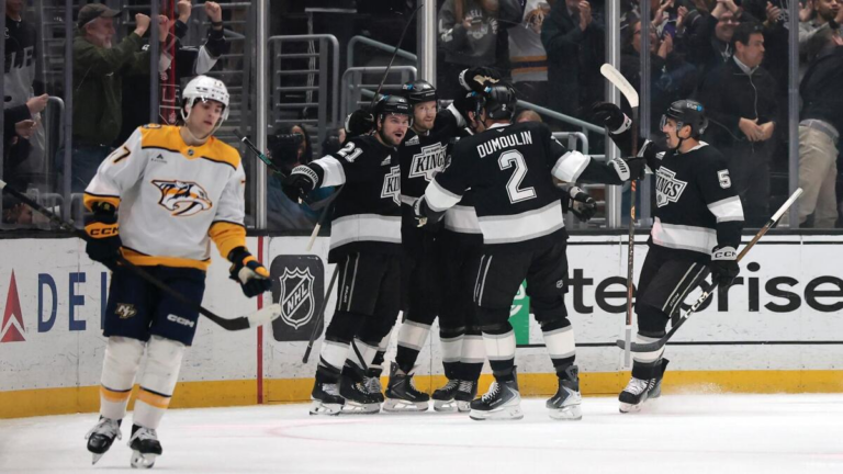 2026 NHL playoff picture: Standings, bracket and seeding as regular season wraps up