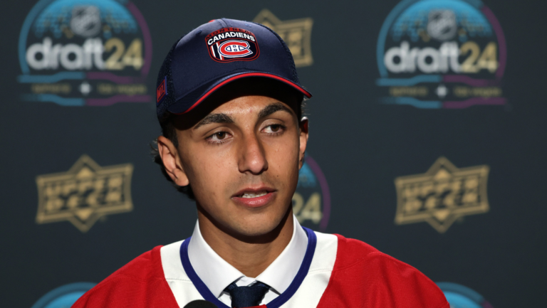 Canadiens Nearing Decision on Michael Hage’s NHL Future