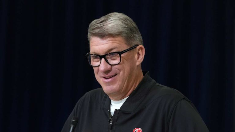 Other NFL Executives Skeptical of Buccaneers’ Offseason