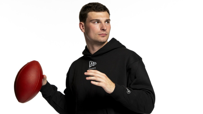 Fernando Mendoza informs NFL he will not attend the draft in Pittsburgh