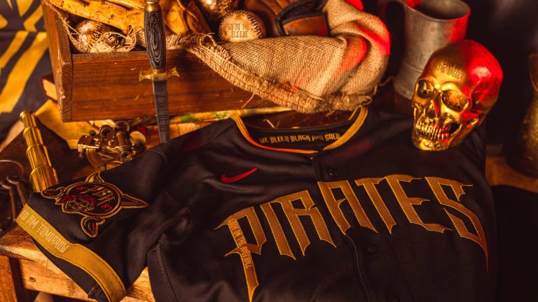 MLB City Connect 2026 new jerseys ranked, from Padres to Braves