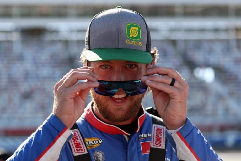 NASCAR Reaction Split as Richard Childress Supports Cleetus McFarland